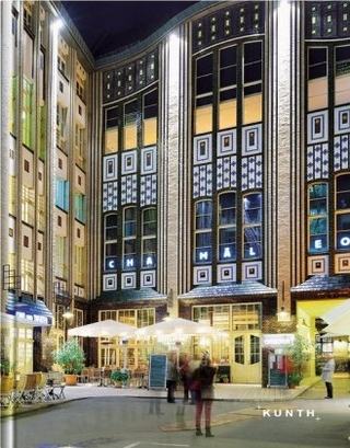 Metropolights Berlin