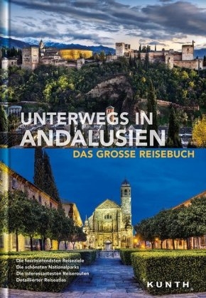 Unterwegs in Andalusien