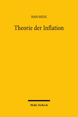 Theorie der Inflation