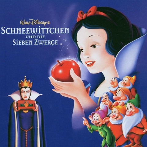 Schneewittchen und die sieben Zwerge (Snow White And The Seven Dwarfs) - 