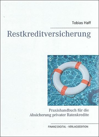 Restkreditversicherung
