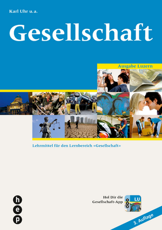 Gesellschaft Ausgabe Luzern