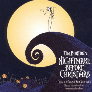 The Nightmare Before Christmas