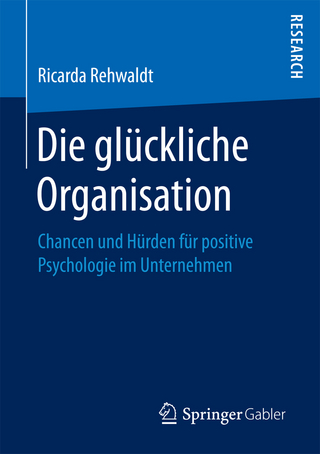 Die glückliche Organisation