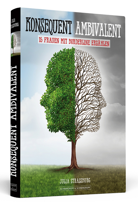 Konsequent ambivalent - Julia Strassburg