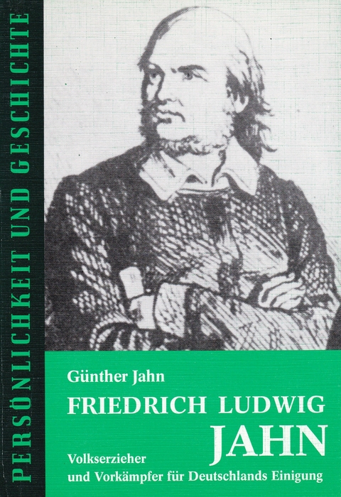 Friedrich Ludwig Jahn - G&uuml;nther Jahn