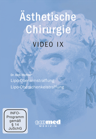 Ästhetische Chirurgie Video IX (Neue Serie)