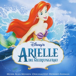 Arielle die Meerjungfrau (The Little Mermaid)