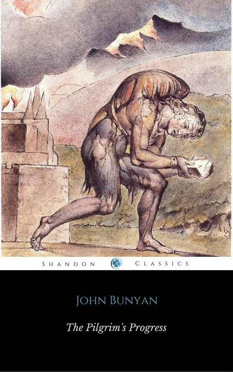 The Pilgrim's Progress -  John Bunyan