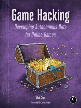 Game Hacking -  Nick Cano