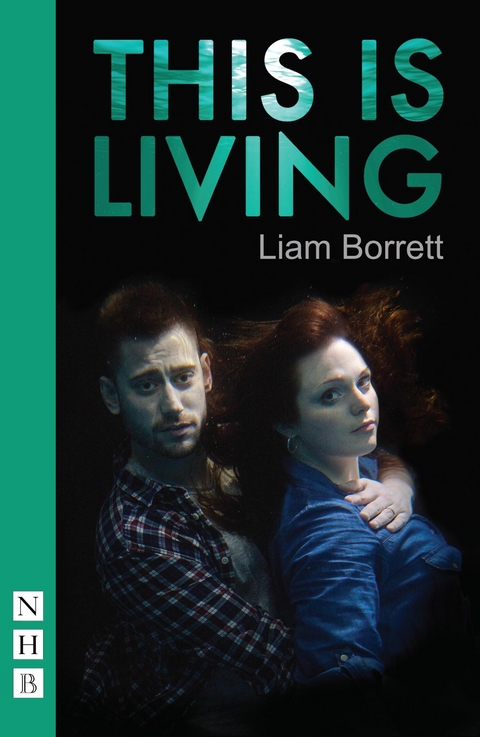 This is Living -  Liam Borrett