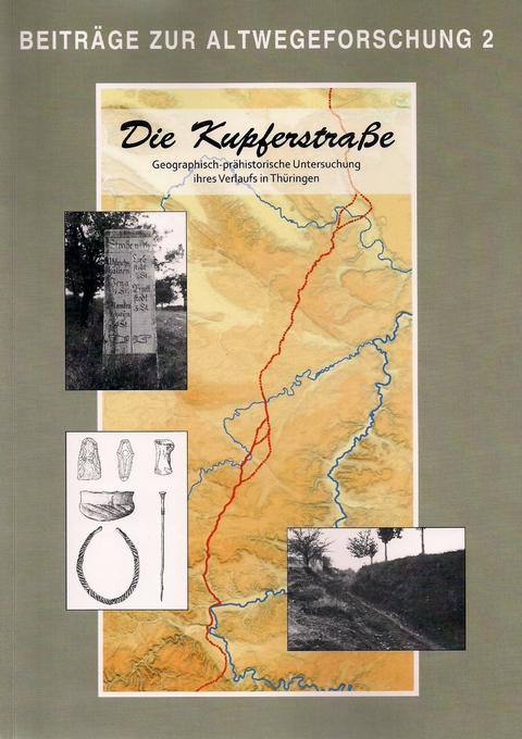 Die Kupferstra&szlig;e - Bernd Bahn