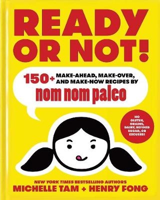 Ready or Not! -  Henry Fong,  Michelle Tam