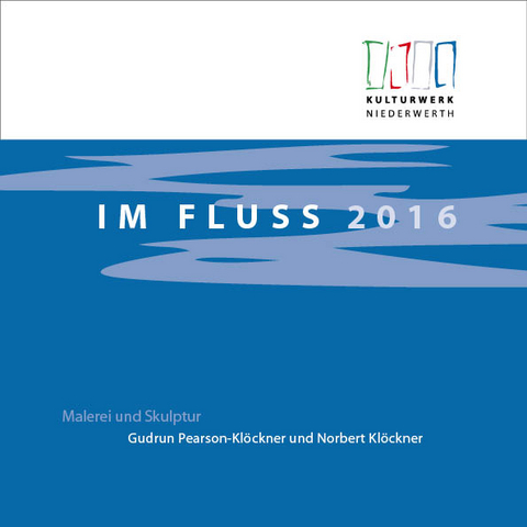 Im Fluss 2016 - 