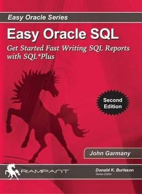 Easy Oracle SQL