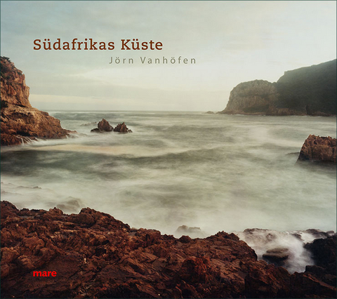 S&uuml;dafrikas K&uuml;ste - 