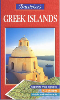 Baedeker's Greek Island