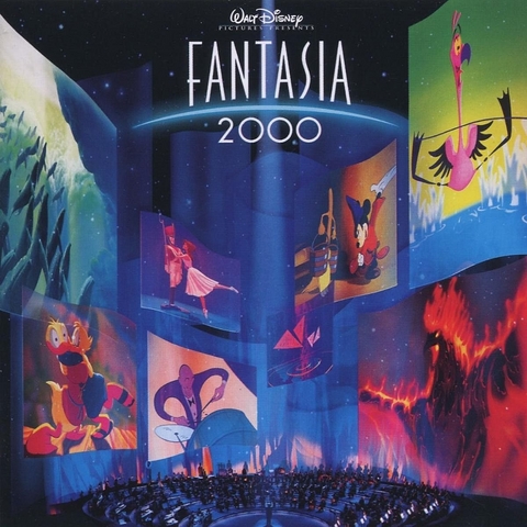Fantasia 2000 - 
