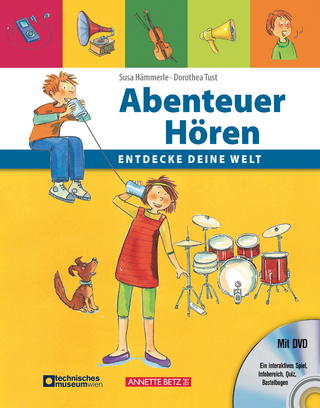 Abenteuer Hören 
