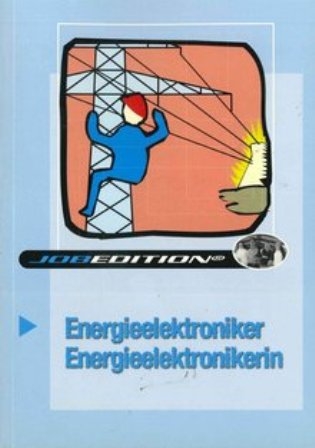 Energieelektroniker/in