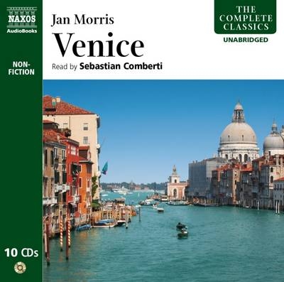 Venice - Jan Morris