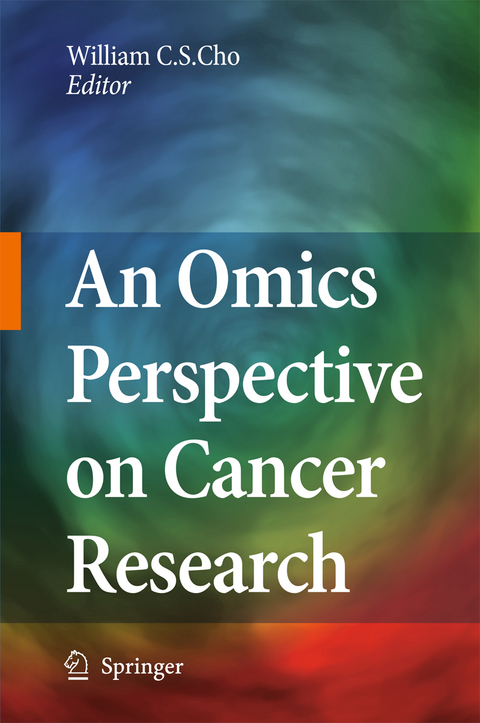 An Omics Perspective on Cancer Research - 