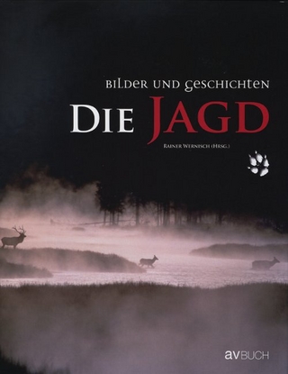 Die Jagd