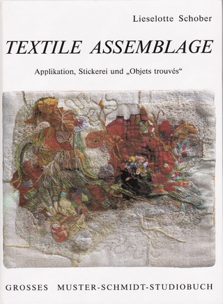 Textile Assemblage