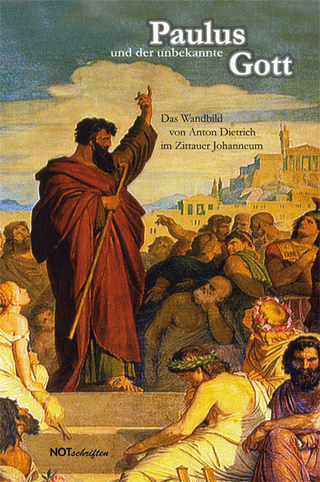 Paulus und der unbekannte Gott