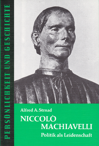 Niccolo Machiavelli