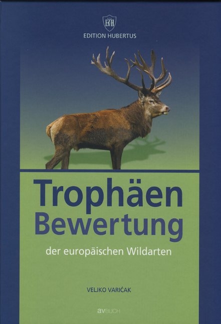 Troph&auml;enbewertung - Veljko Varićak