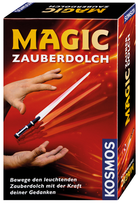 Magic Zauberdolch
