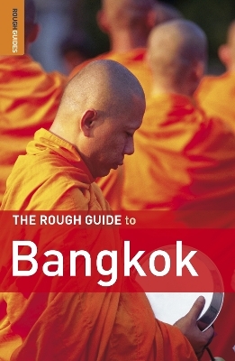The Rough Guide to Bangkok  (Travel Guide eBook)