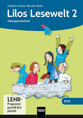 Lilos Lesewelt 2 / Lilos Lesewelt 2