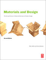 Materials and Design - Michael F. Ashby, Kara Johnson