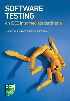 Software Testing - Brian Hambling, Angelina Samaroo