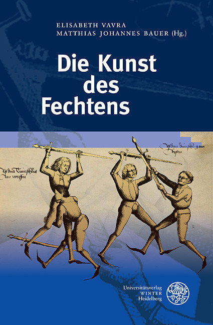 Die Kunst des Fechtens - 