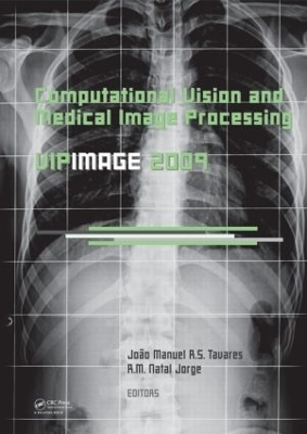Computational Vision and Medical Image Processing - 