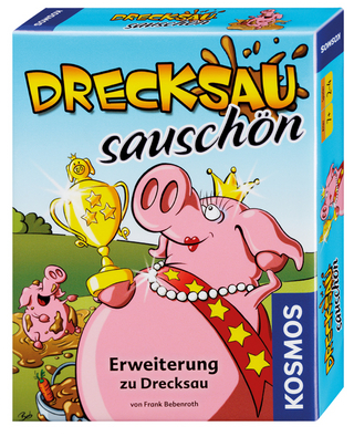 Drecksau Sauschön Erweiterung