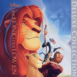 Der König der Löwen (The Lion King)