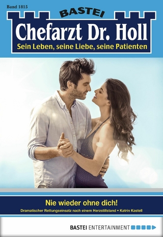 Chefarzt Dr. Holl 1815