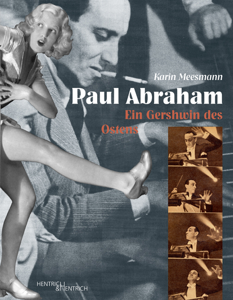 Paul Abraham - Karin Meesmann