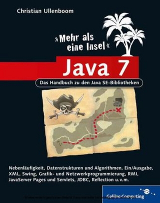 Java 7 – Mehr als eine Insel