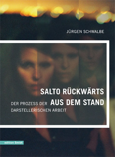 Salto r&uuml;ckw&auml;rts aus dem Stand - J&uuml;rgen Schwalbe