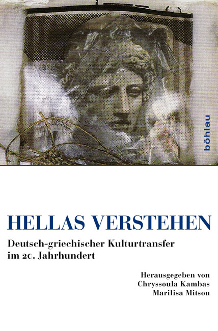 Hellas verstehen - 