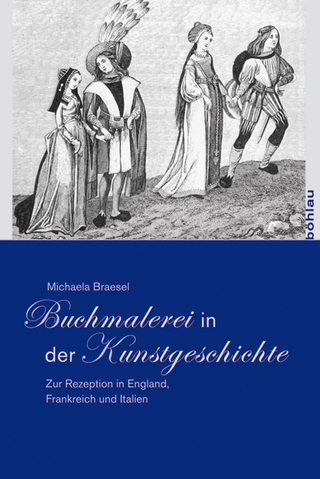 Buchmalerei in der Kunstgeschichte