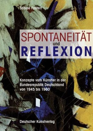 Spontaneität und Reflexion