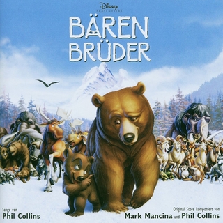 Bären Brüder (Brother Bear)