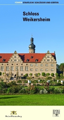 Schloss Weikersheim