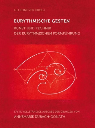 Eurythmische Gesten